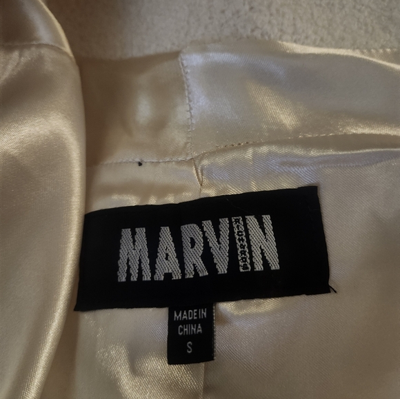 MARVIN COAT - Picture 3 of 5